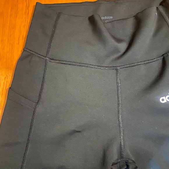 Adidas tights - Picture 4 of 5